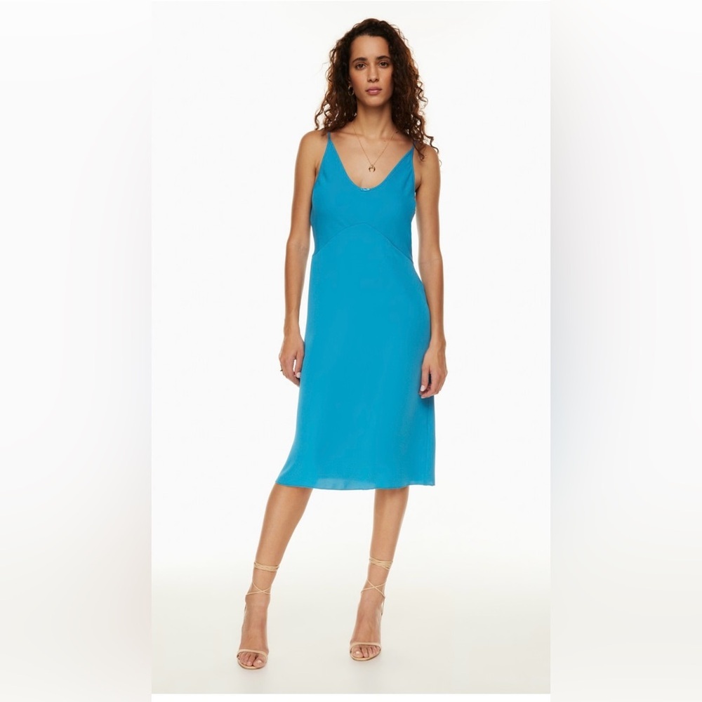 Wilfred
Minthe Dress xs